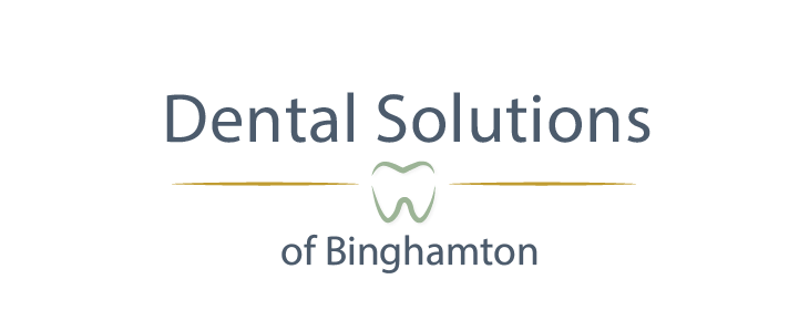 Dental Solutions of Binghamton Logo